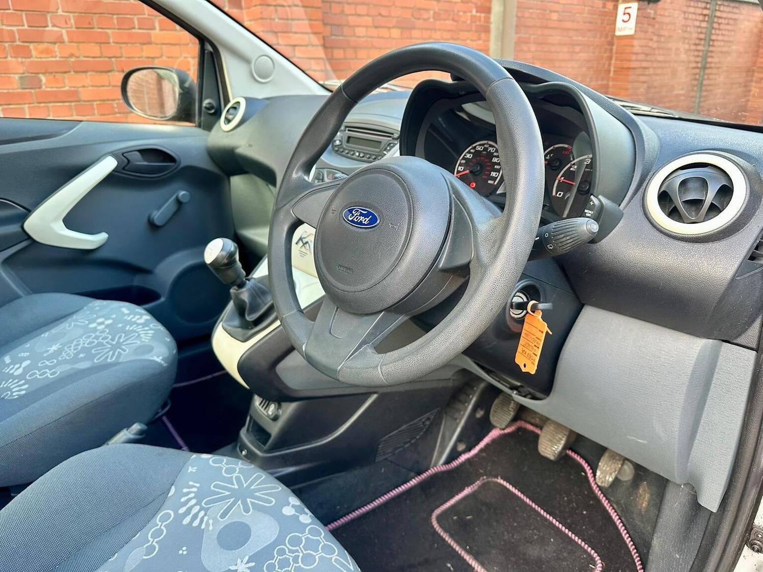 Used Ford Ka 2010 for sale - 77233769: Photo 6