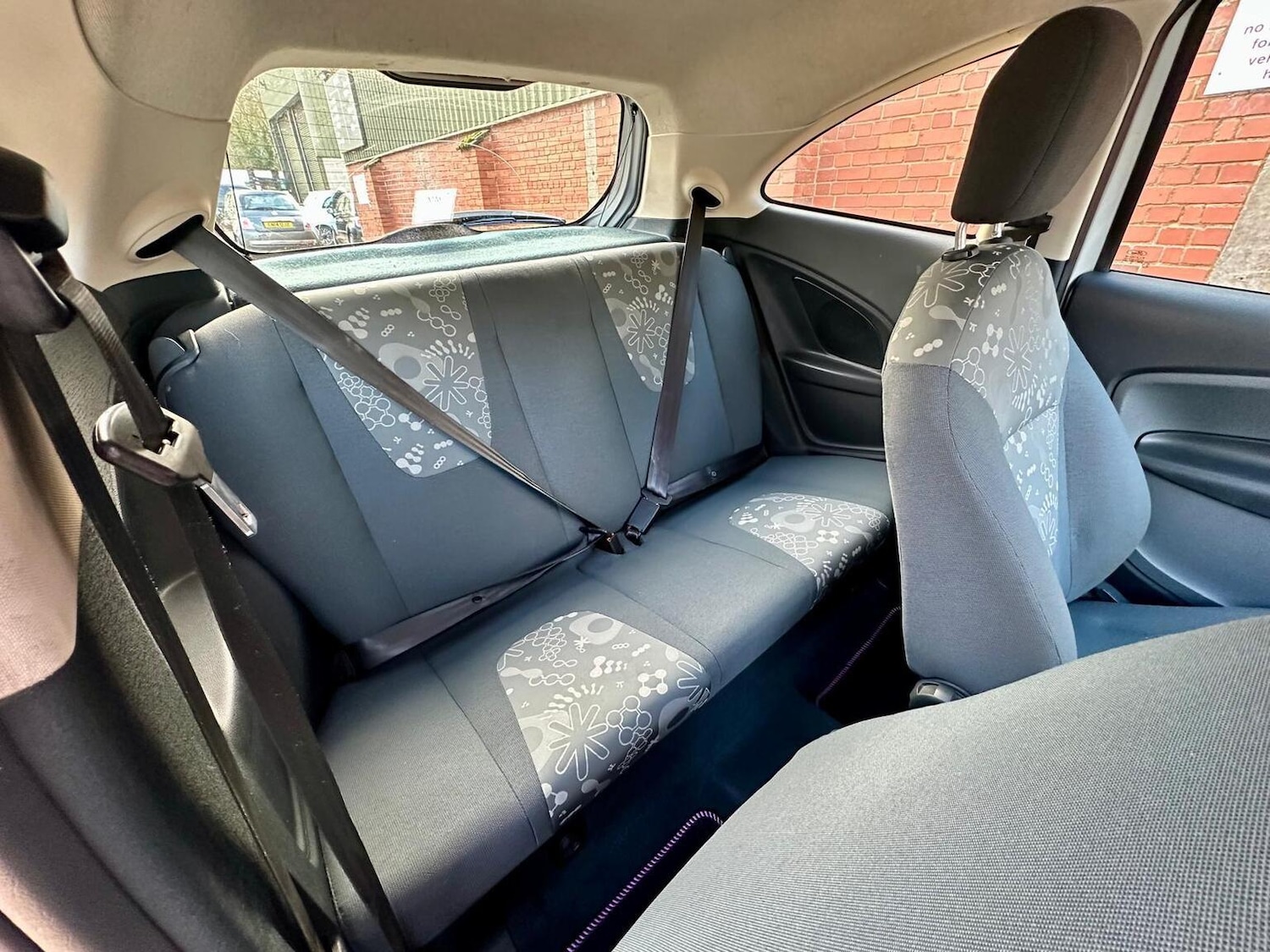 Used Ford Ka 2010 for sale - 77233769: Photo 7