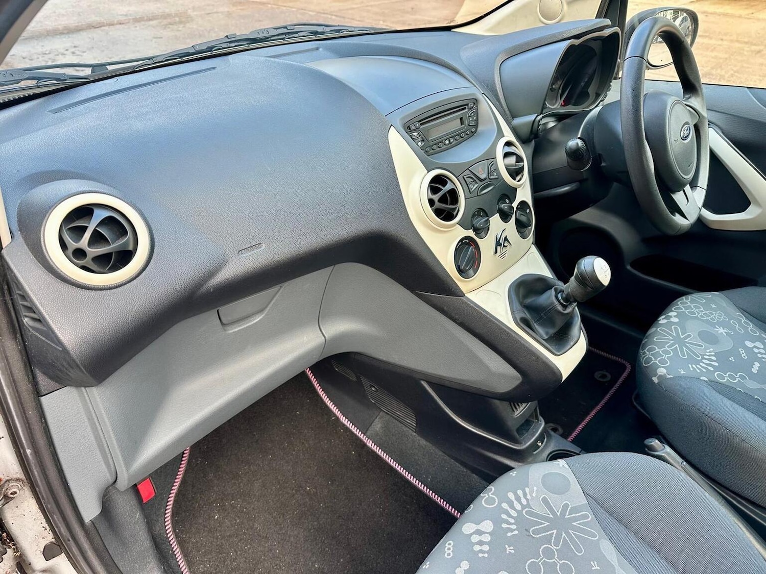 Used Ford Ka 2010 for sale - 77233769: Photo 8