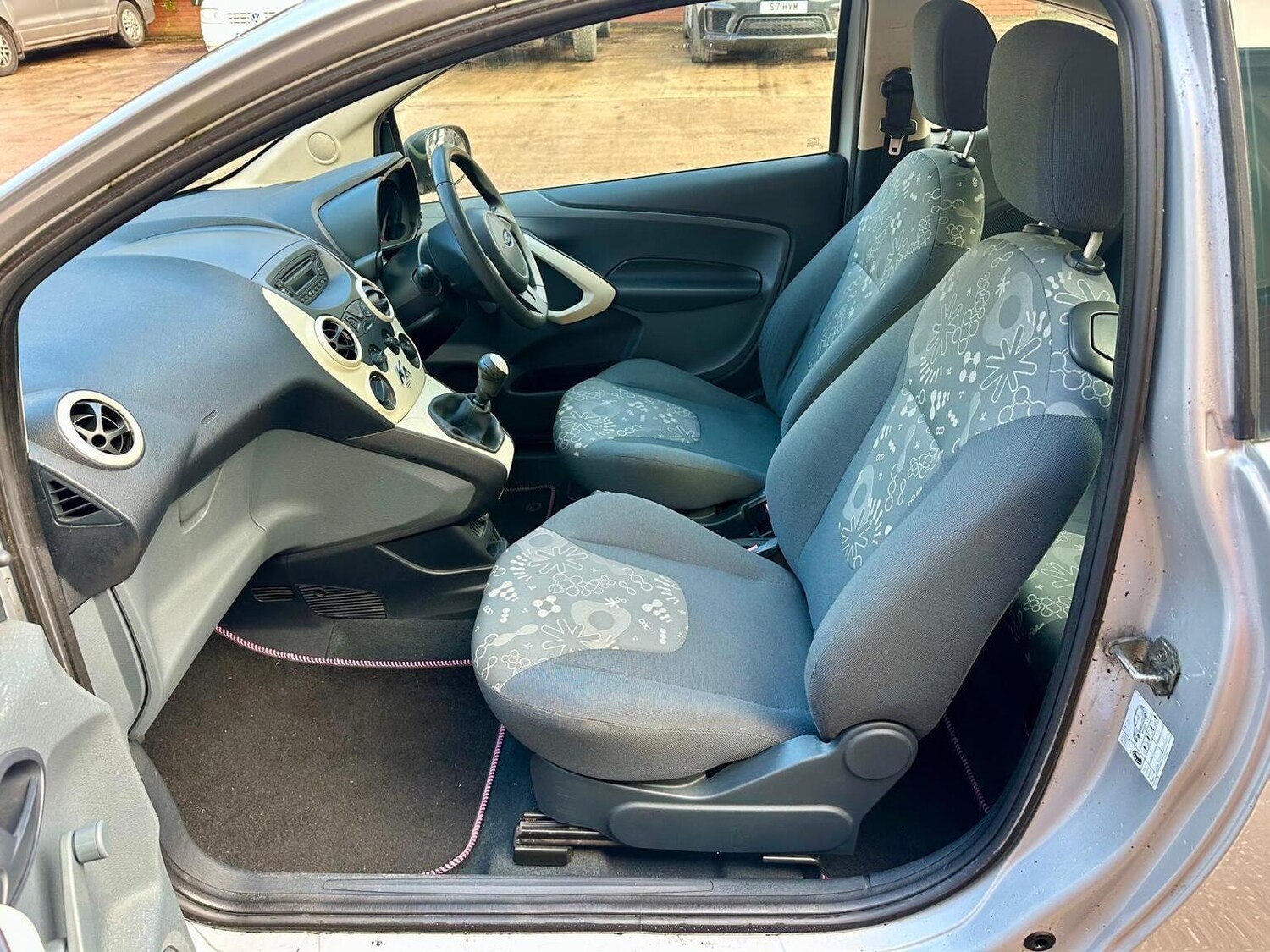 Used Ford Ka 2010 for sale - 77233769: Photo 9