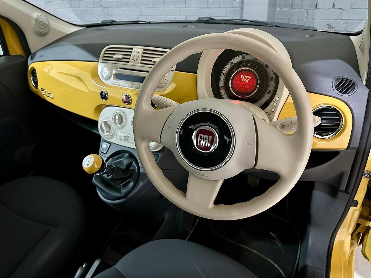 Used Fiat 500 2013 for sale - 77350124: Photo 12