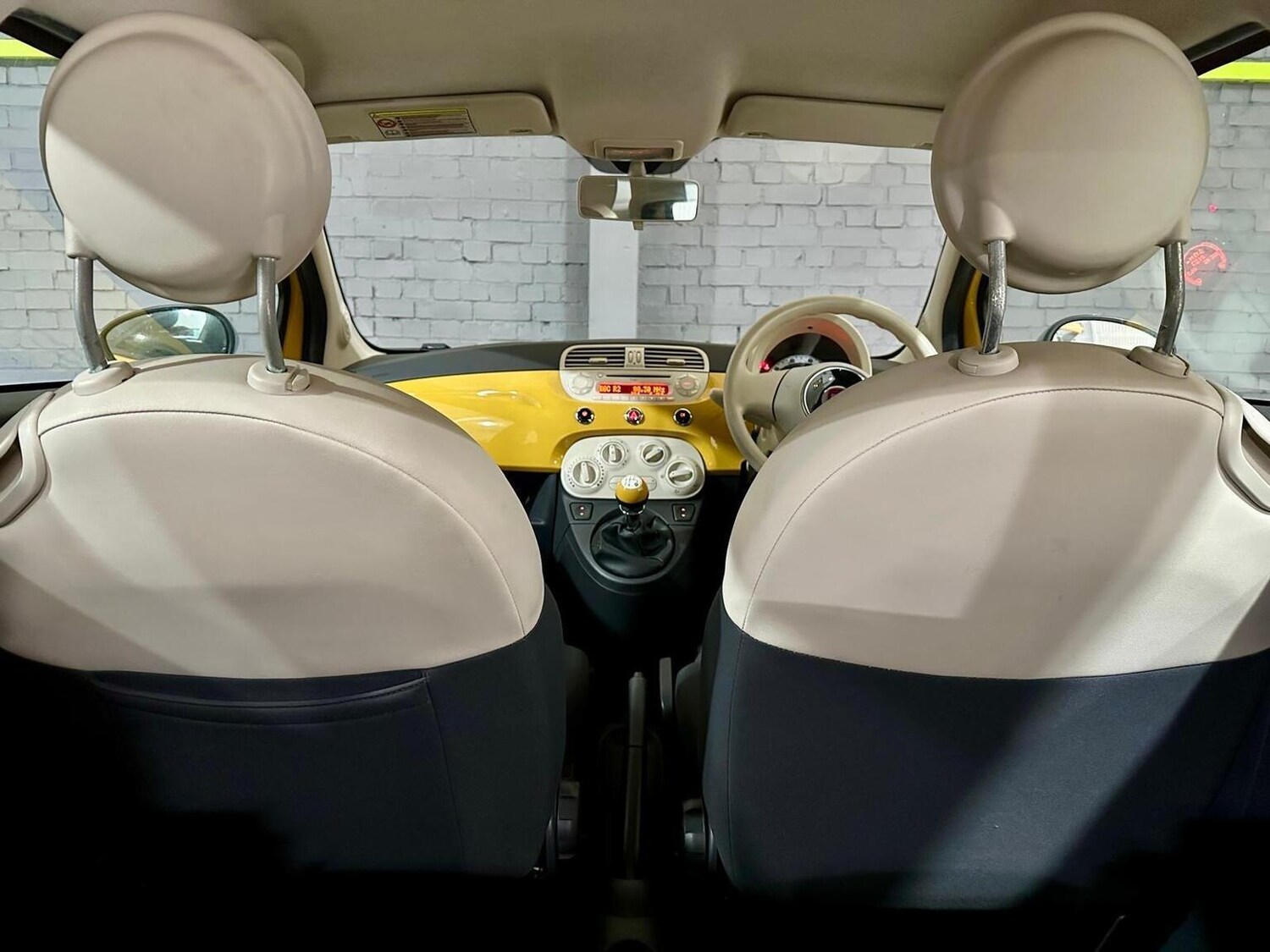 Used Fiat 500 2013 for sale - 77350124: Photo 13