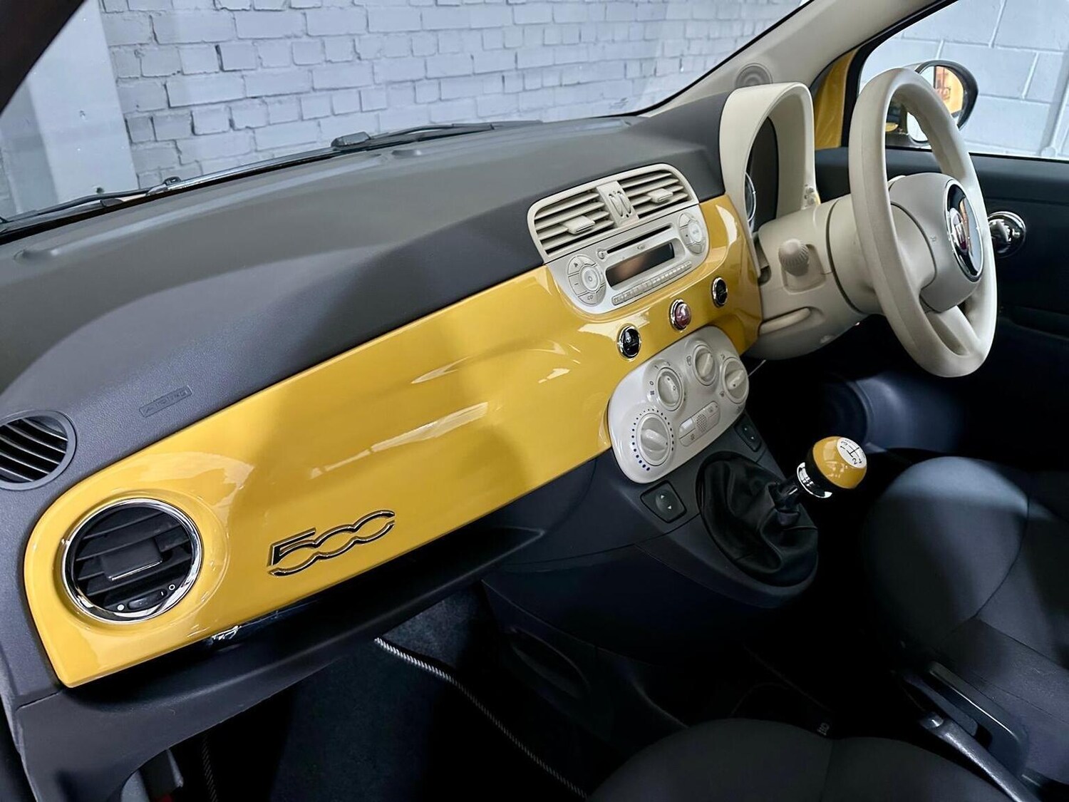 Used Fiat 500 2013 for sale - 77350124: Photo 14