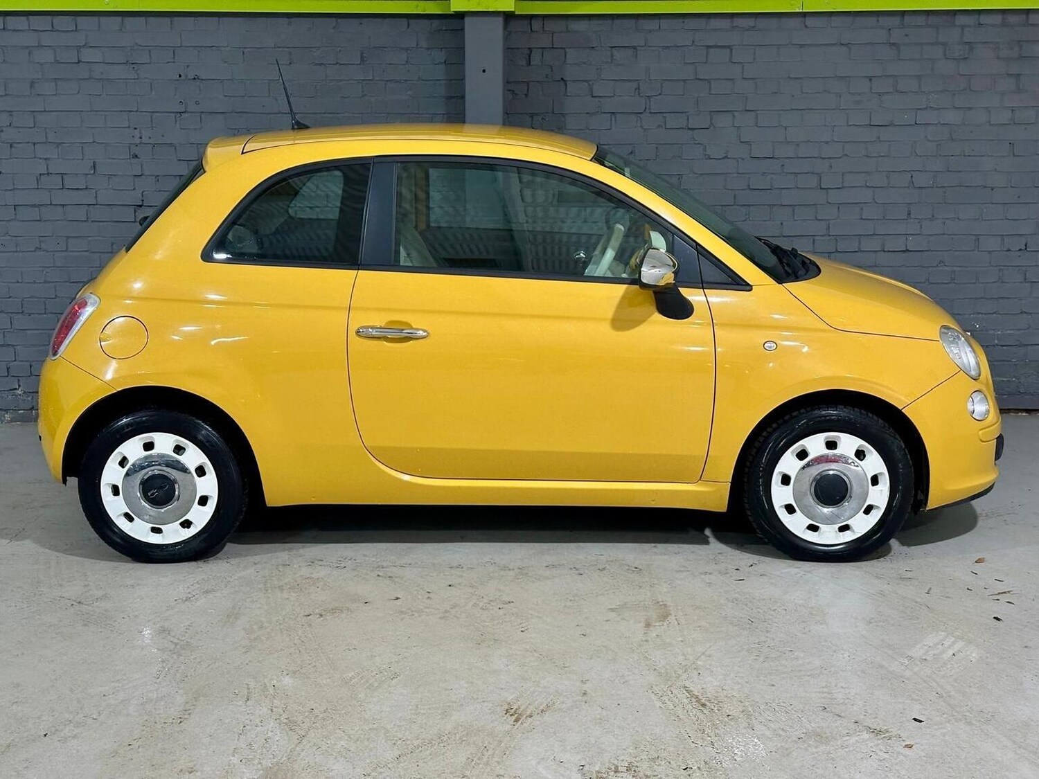 Used Fiat 500 2013 for sale - 77350124: Photo 15
