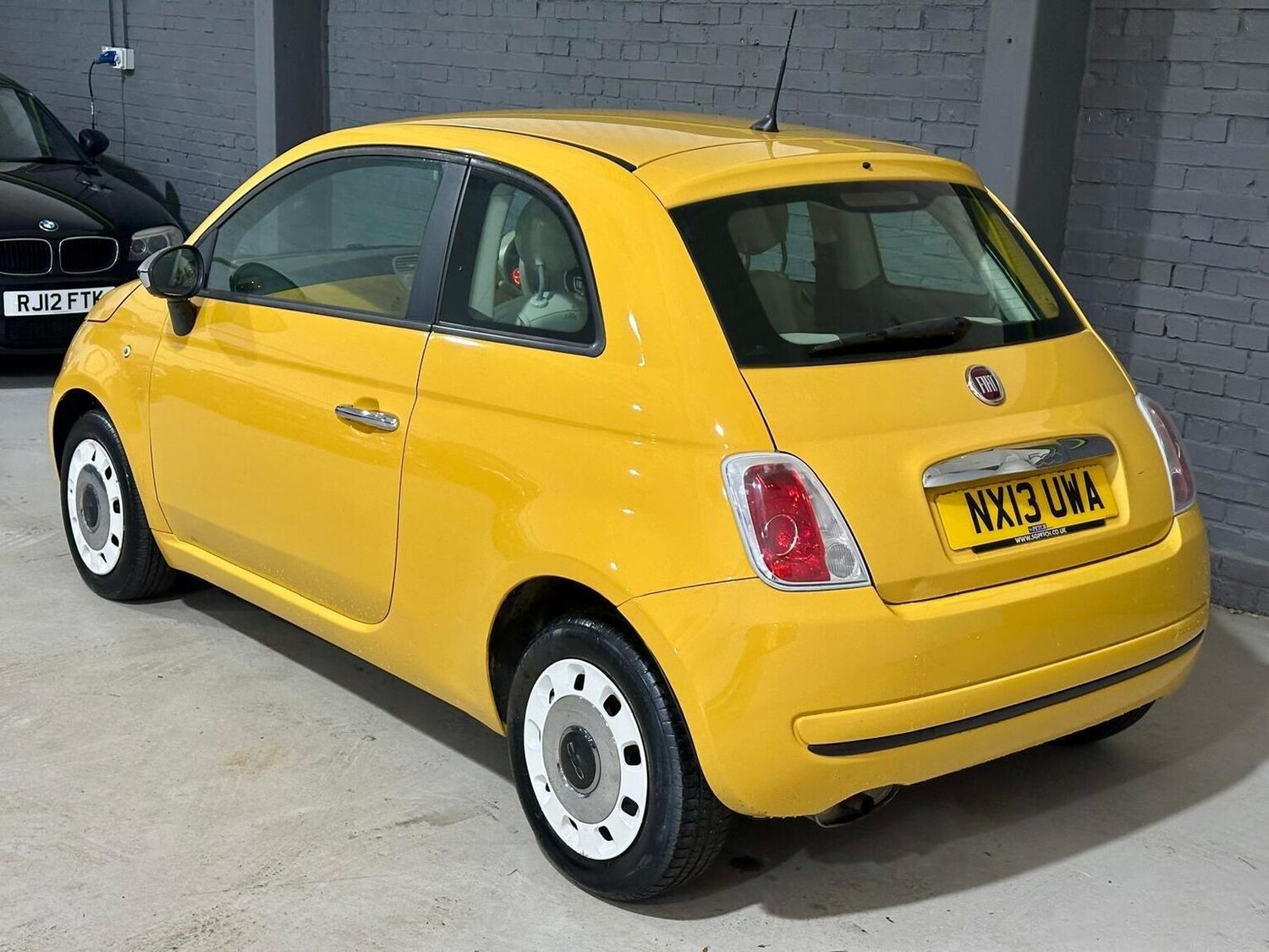 Used Fiat 500 2013 for sale - 77350124: Photo 20