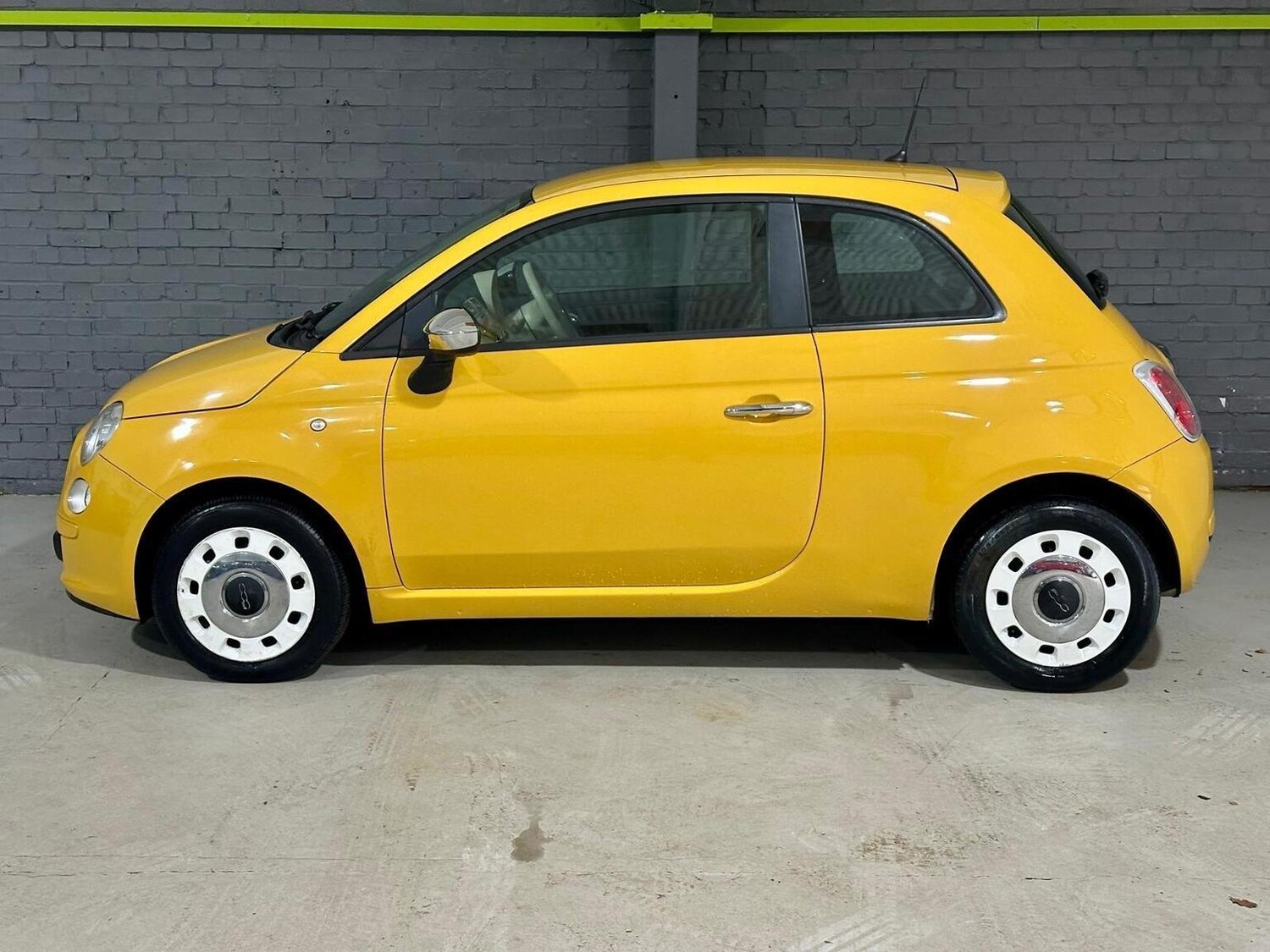 Used Fiat 500 2013 for sale - 77350124: Photo 21