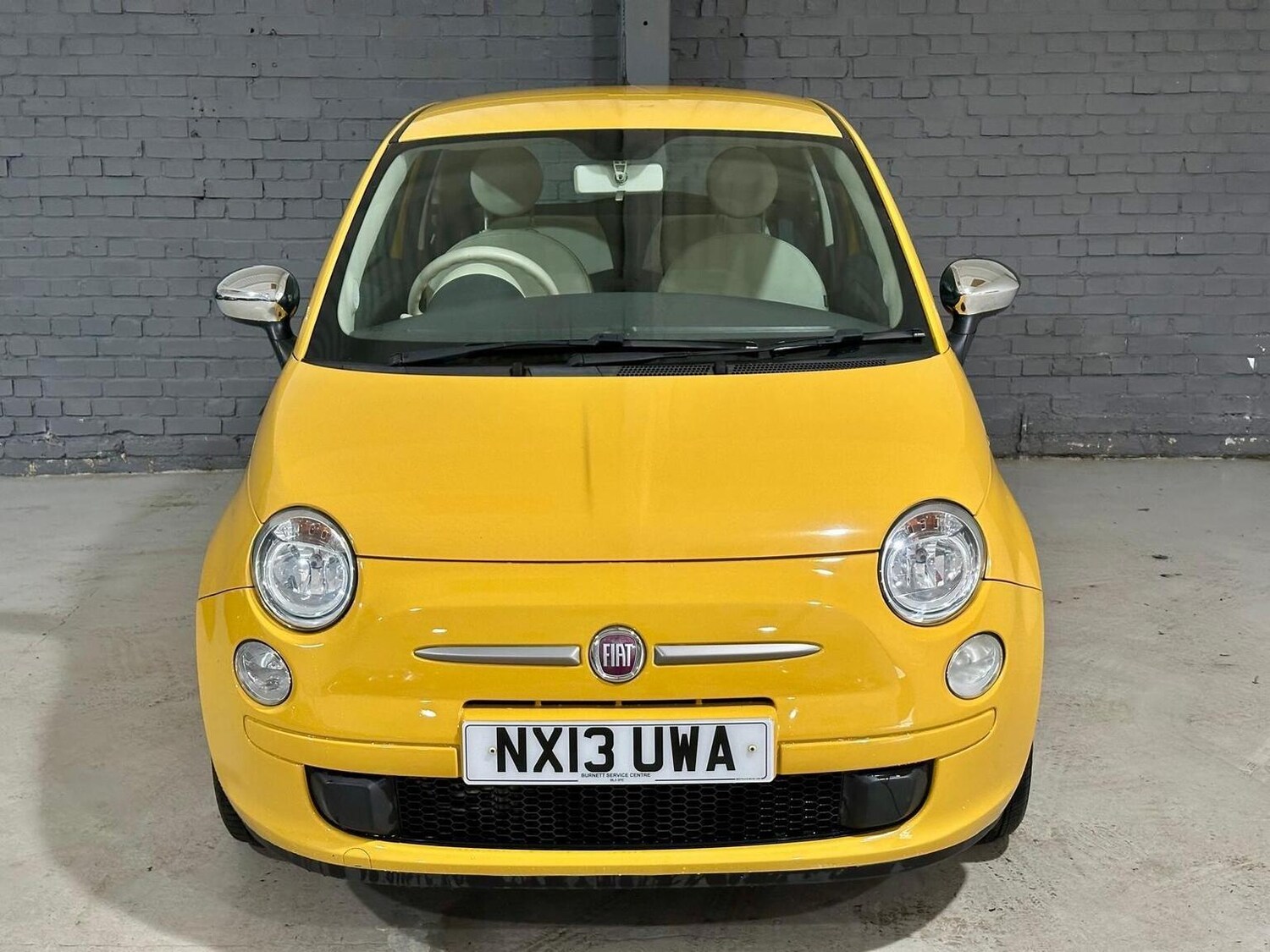 Used Fiat 500 2013 for sale - 77350124: Photo 24