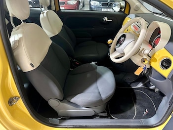 Used Fiat 500 2013 for sale - 77350124: Photo