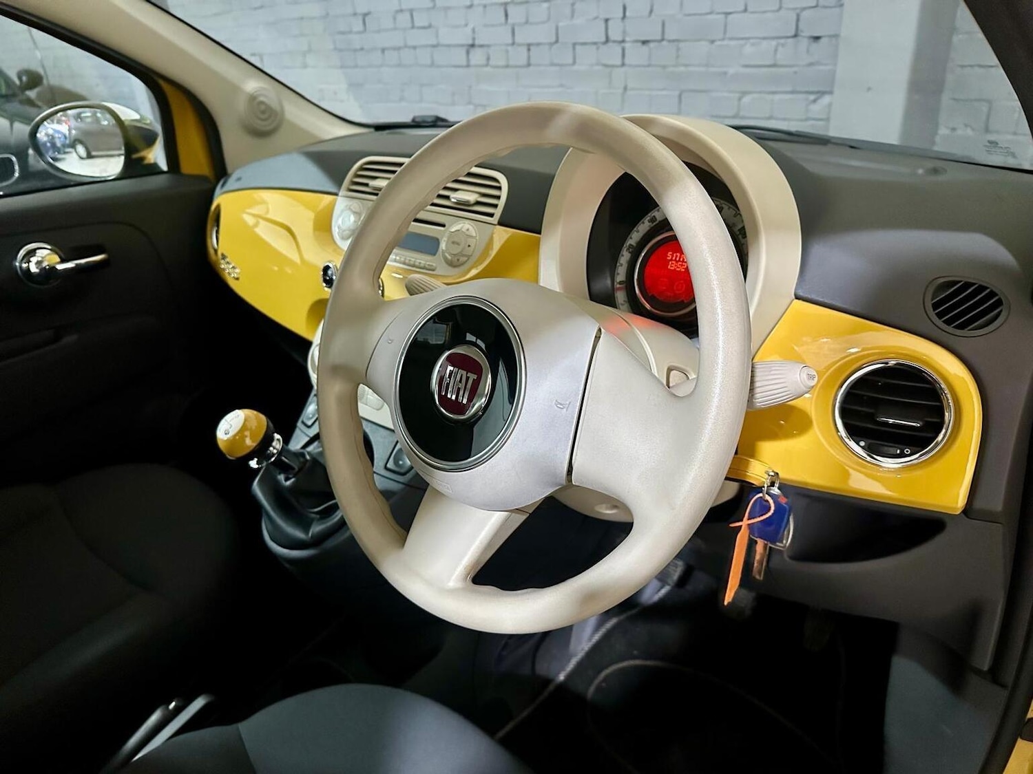 Used Fiat 500 2013 for sale - 77350124: Photo 6