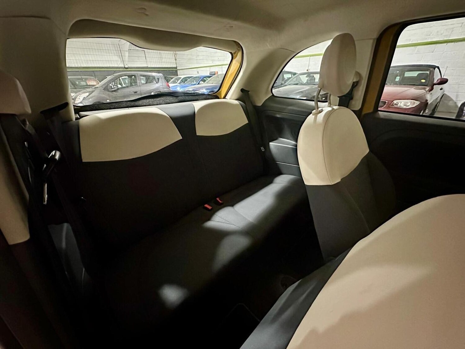 Used Fiat 500 2013 for sale - 77350124: Photo 8