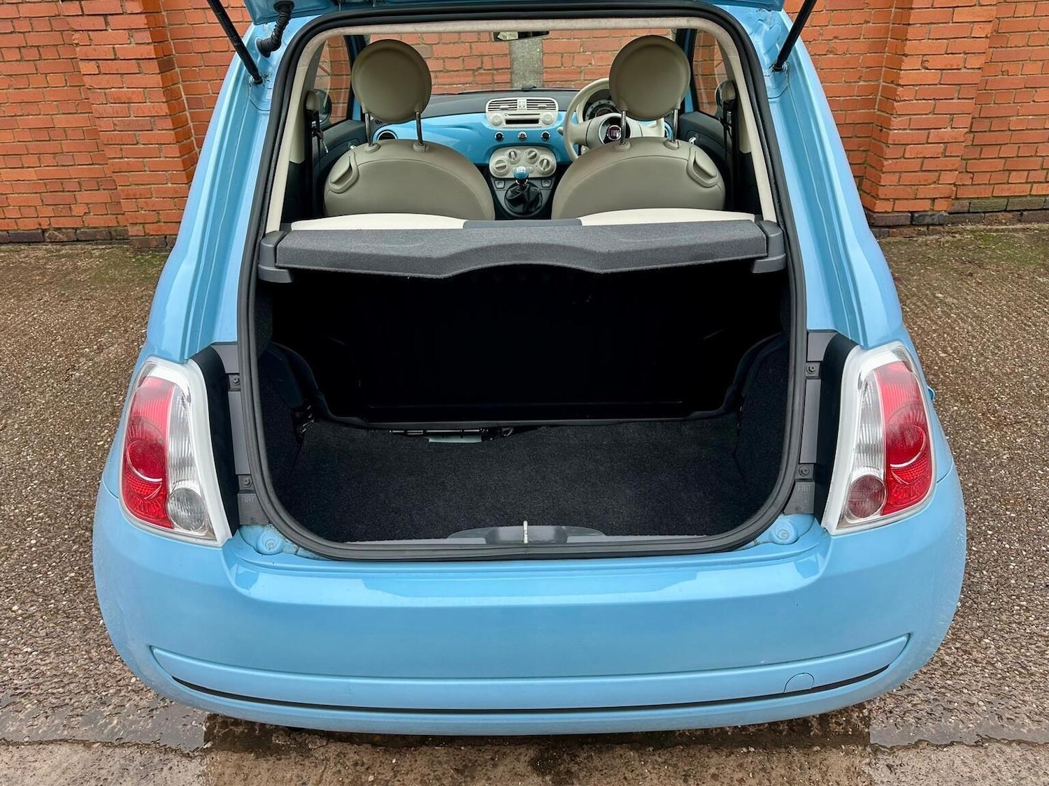 Used Fiat 500 2012 for sale - 77789318: Photo 21