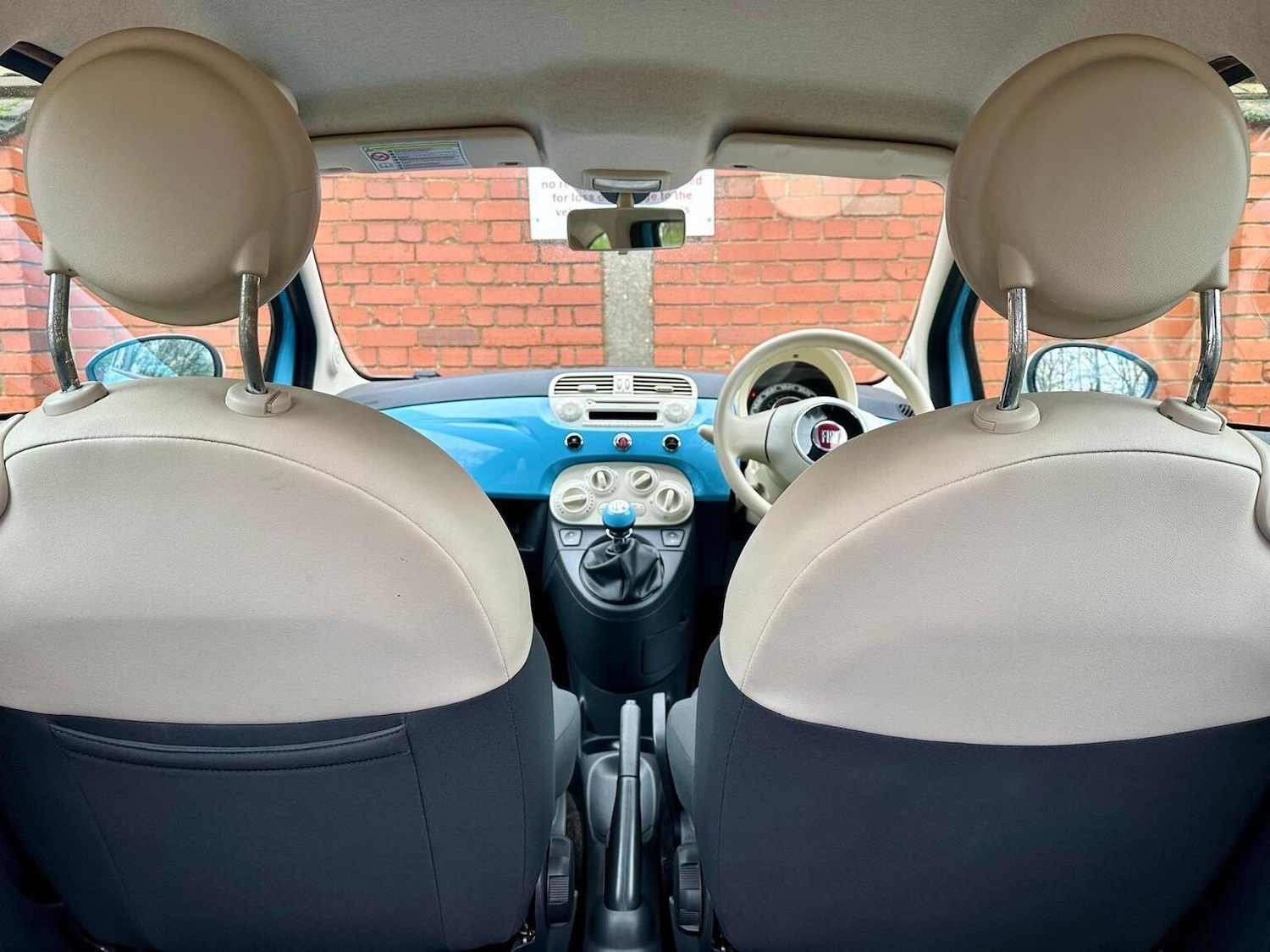 Used Fiat 500 2012 for sale - 77789318: Photo 26