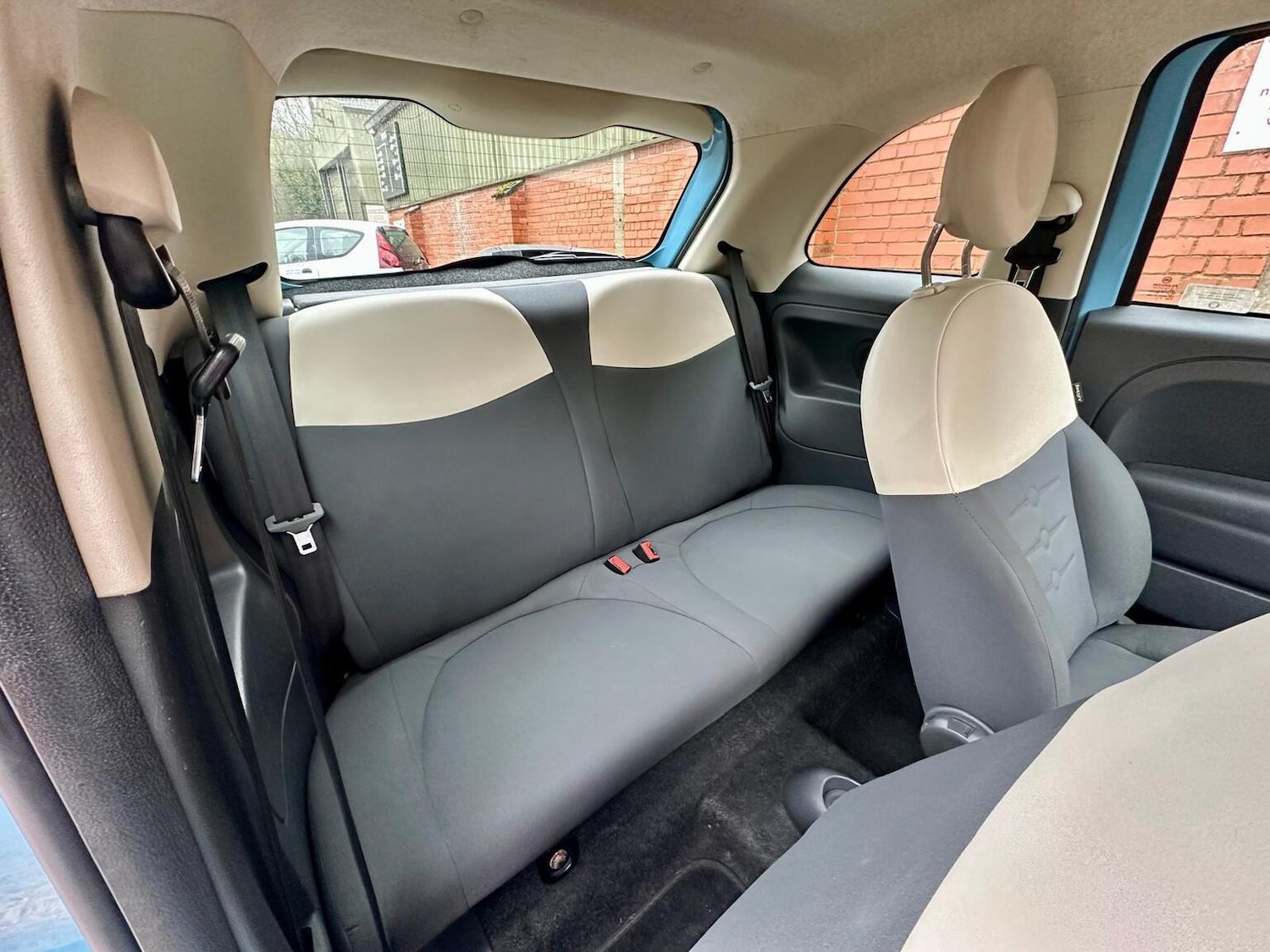 Used Fiat 500 2012 for sale - 77789318: Photo 5