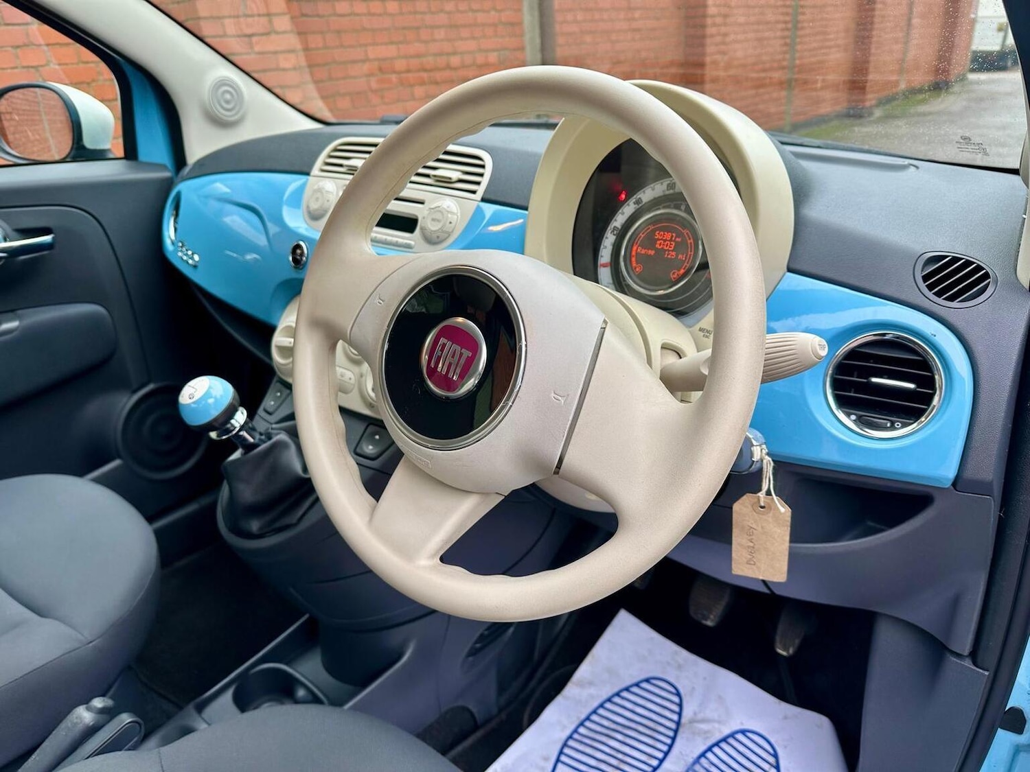 Used Fiat 500 2012 for sale - 77789318: Photo 7