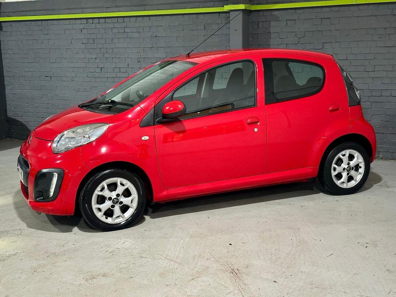 Used Citroen C1 2014 for sale - 77438429: Photo 10