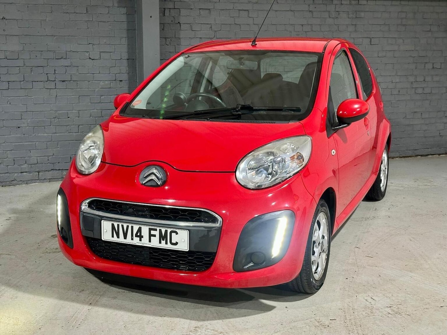 Used Citroen C1 2014 for sale - 77438429: Photo 12