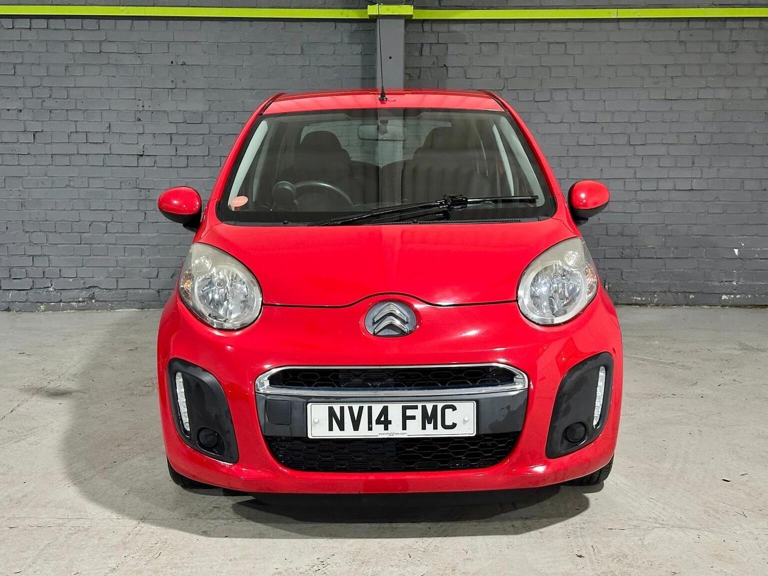 Used Citroen C1 2014 for sale - 77438429: Photo 13