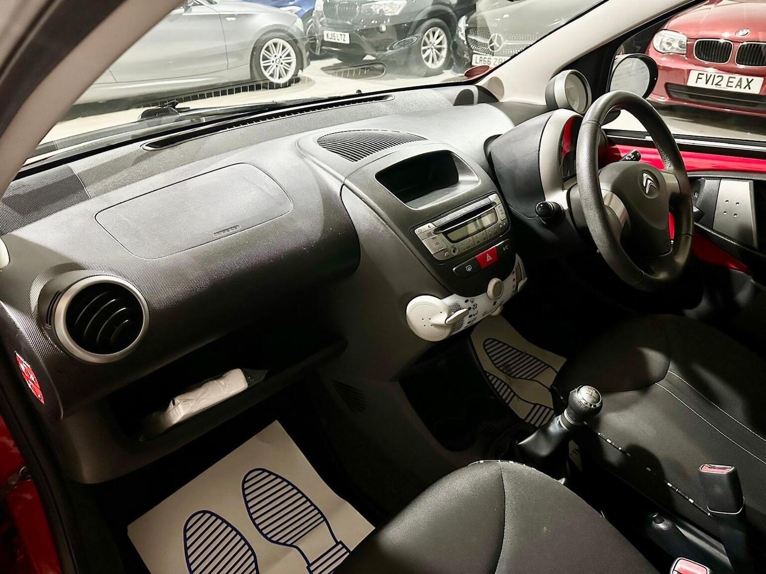 Used Citroen C1 2014 for sale - 77438429: Photo 14