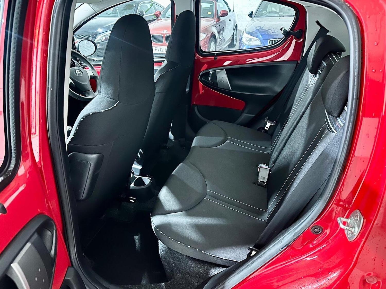 Used Citroen C1 2014 for sale - 77438429: Photo 15