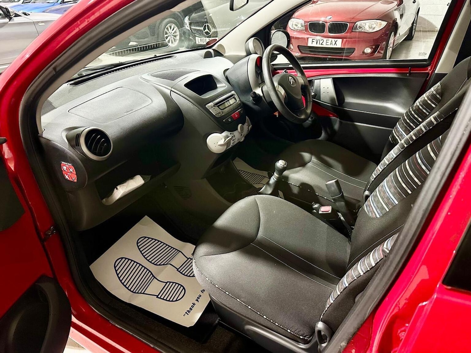 Used Citroen C1 2014 for sale - 77438429: Photo 16