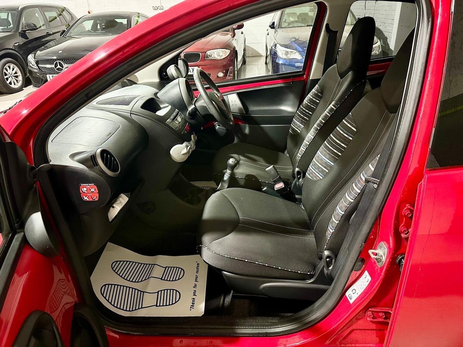 Used Citroen C1 2014 for sale - 77438429: Photo 17