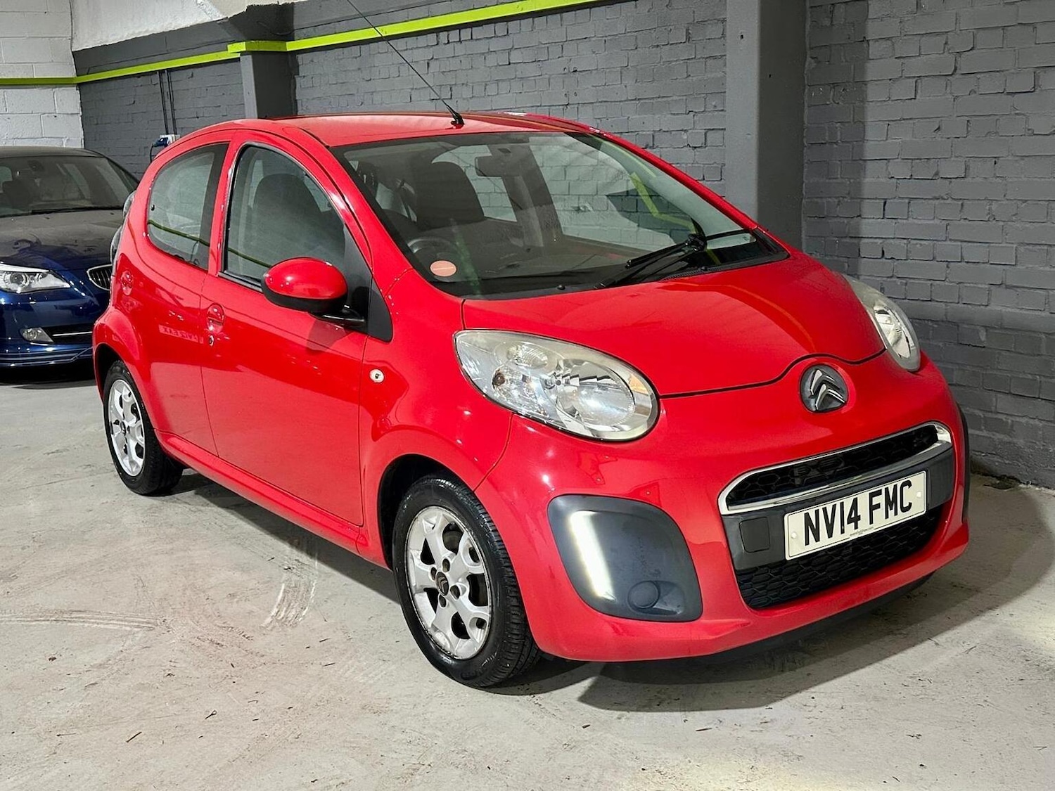 Used Citroen C1 2014 for sale - 77438429: Photo 19