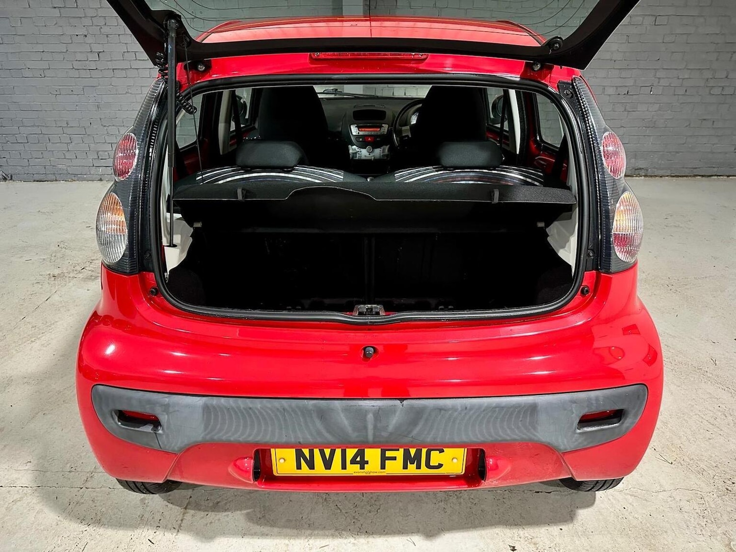 Used Citroen C1 2014 for sale - 77438429: Photo 20