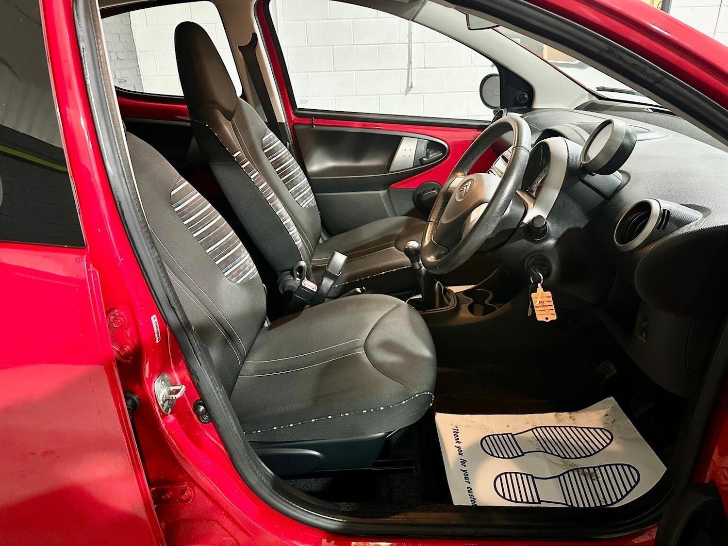 Used Citroen C1 2014 for sale - 77438429: Photo 3