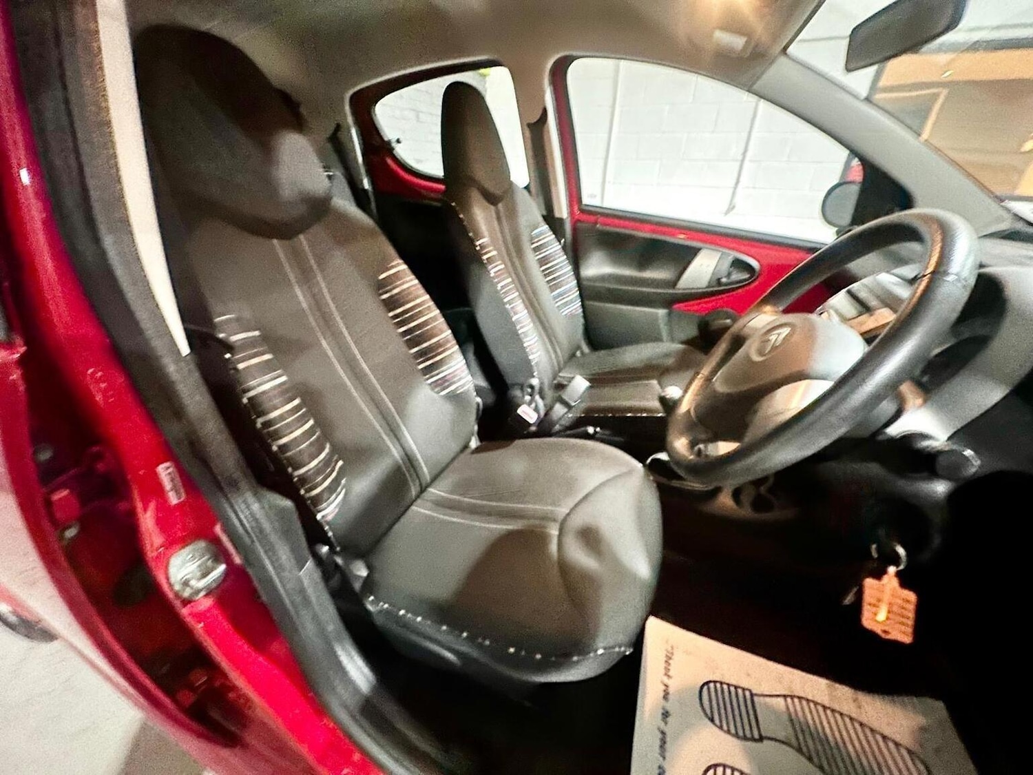 Used Citroen C1 2014 for sale - 77438429: Photo 4