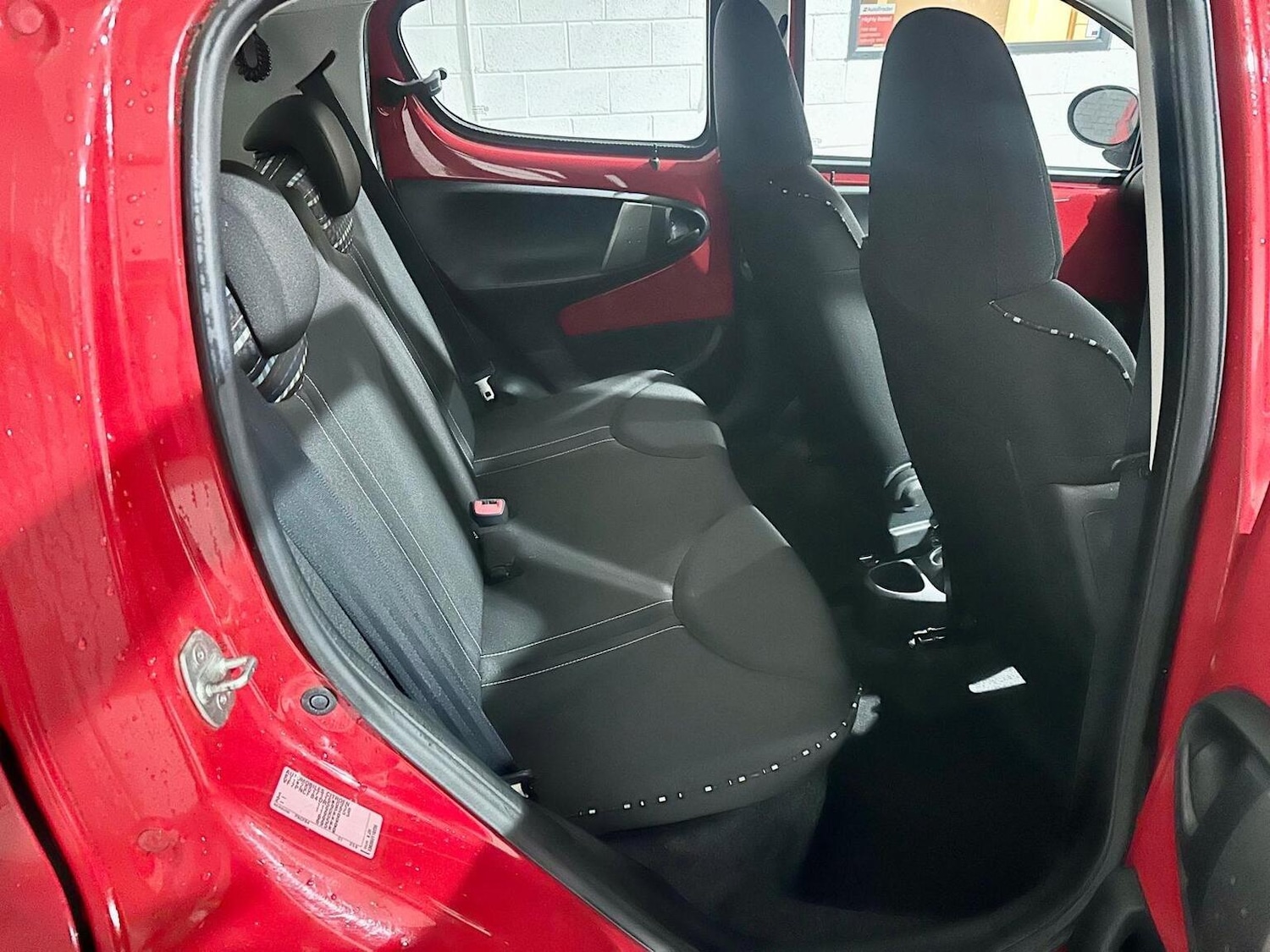 Used Citroen C1 2014 for sale - 77438429: Photo 5