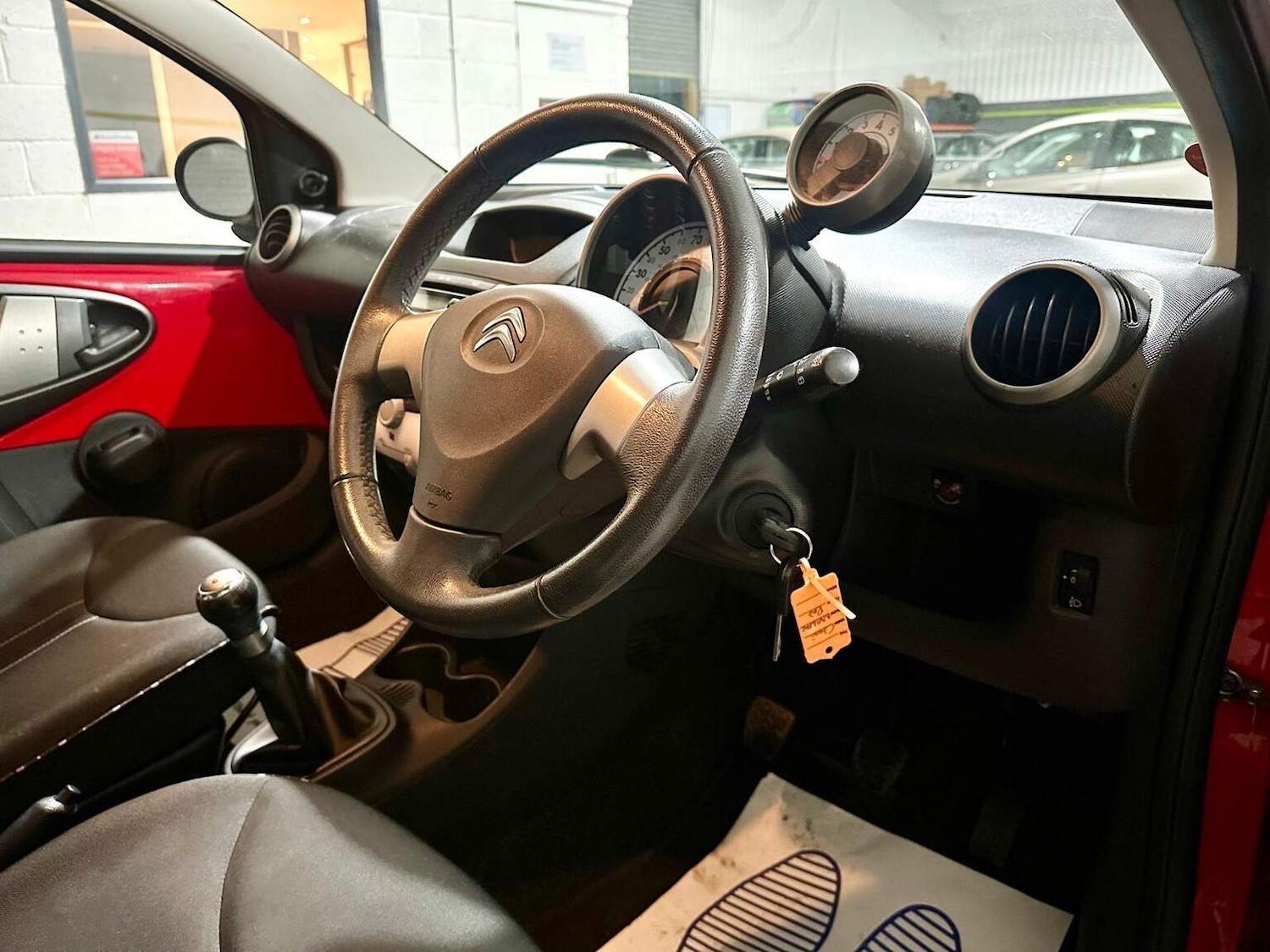 Used Citroen C1 2014 for sale - 77438429: Photo 7