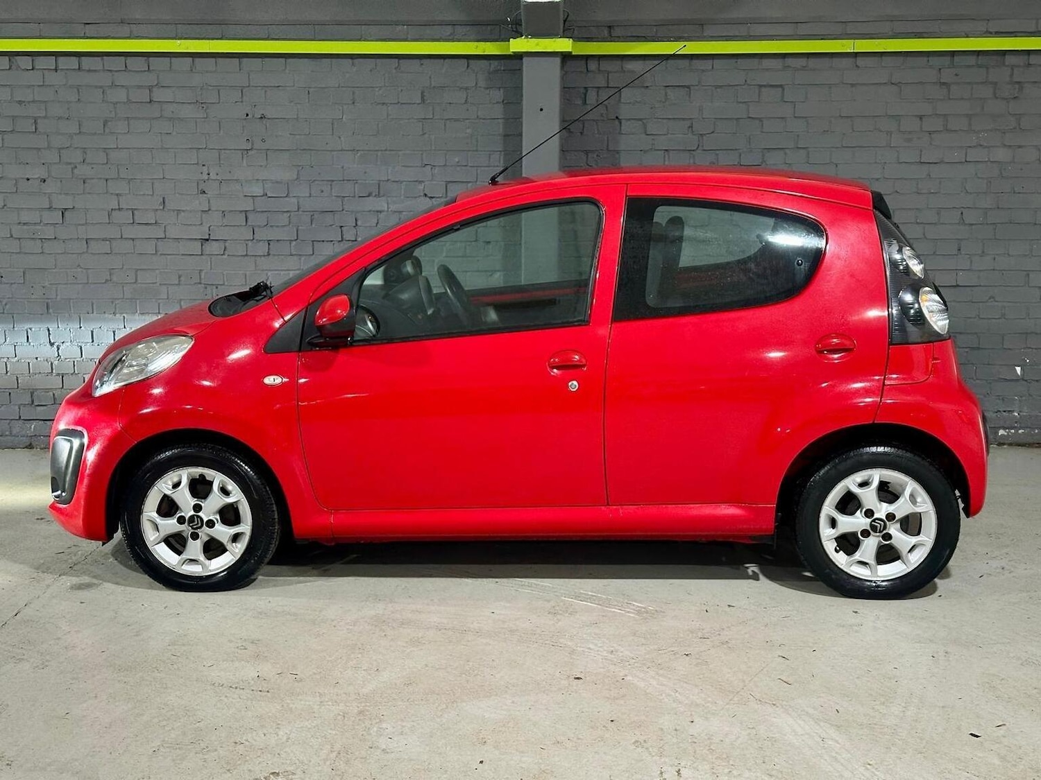 Used Citroen C1 2014 for sale - 77438429: Photo 8