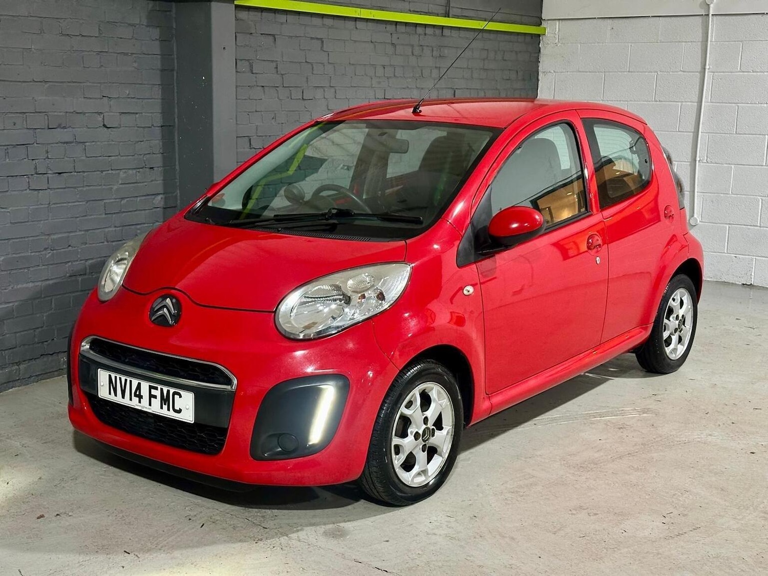 Used Citroen C1 2014 for sale - 77438429: Photo 9