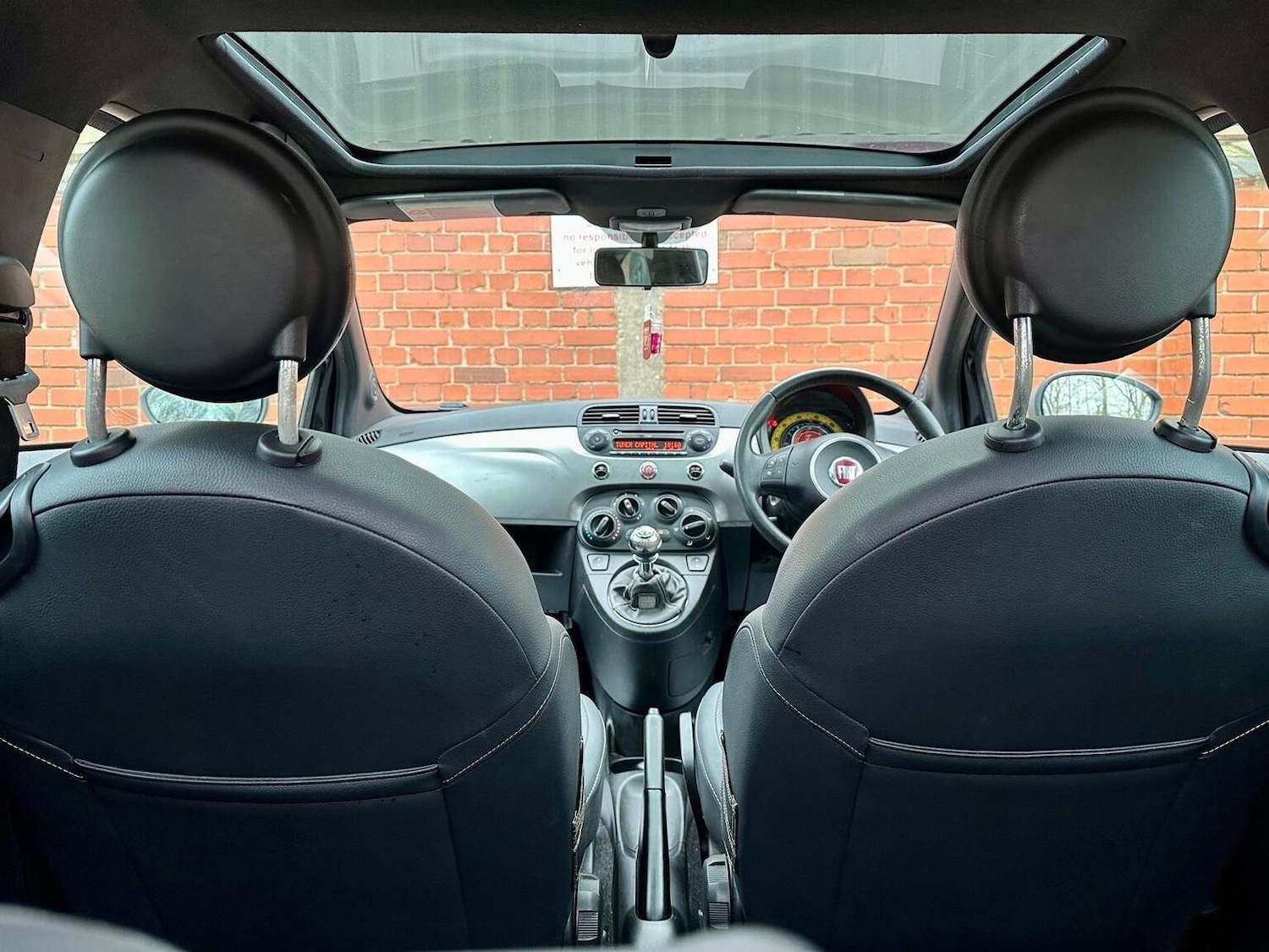 Used Fiat 500 2009 for sale - 77662223: Photo 22