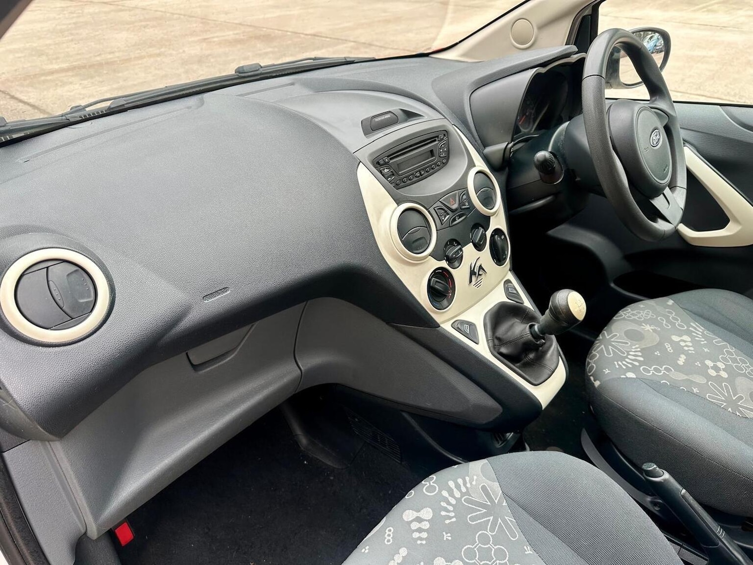 Used Ford Ka 2015 for sale - 77997261: Photo 19