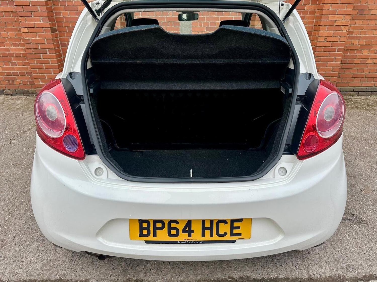 Used Ford Ka 2015 for sale - 77997261: Photo 21