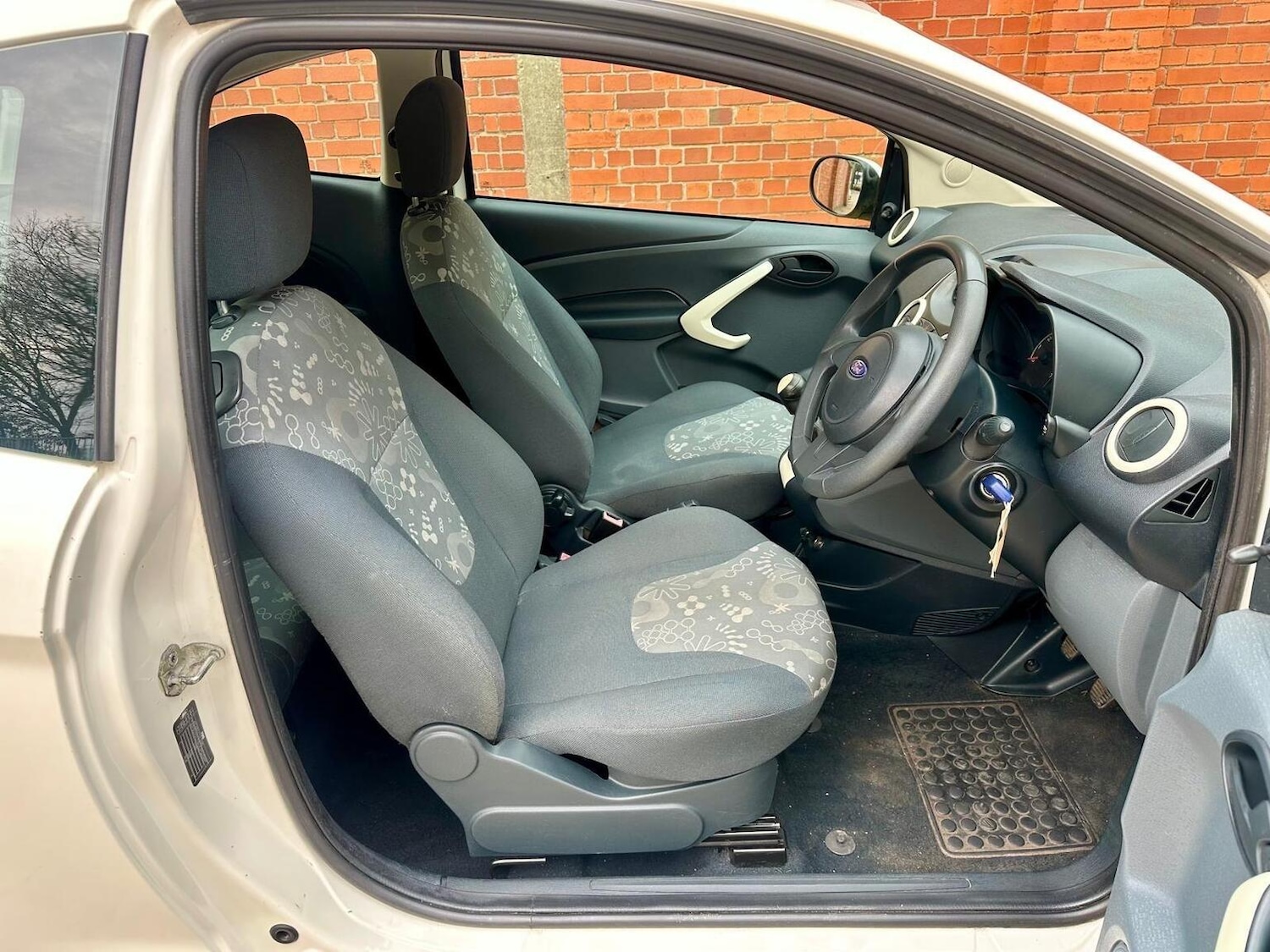 Used Ford Ka 2015 for sale - 77997261: Photo 3