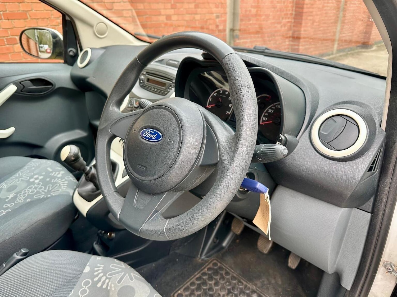 Used Ford Ka 2015 for sale - 77997261: Photo 5