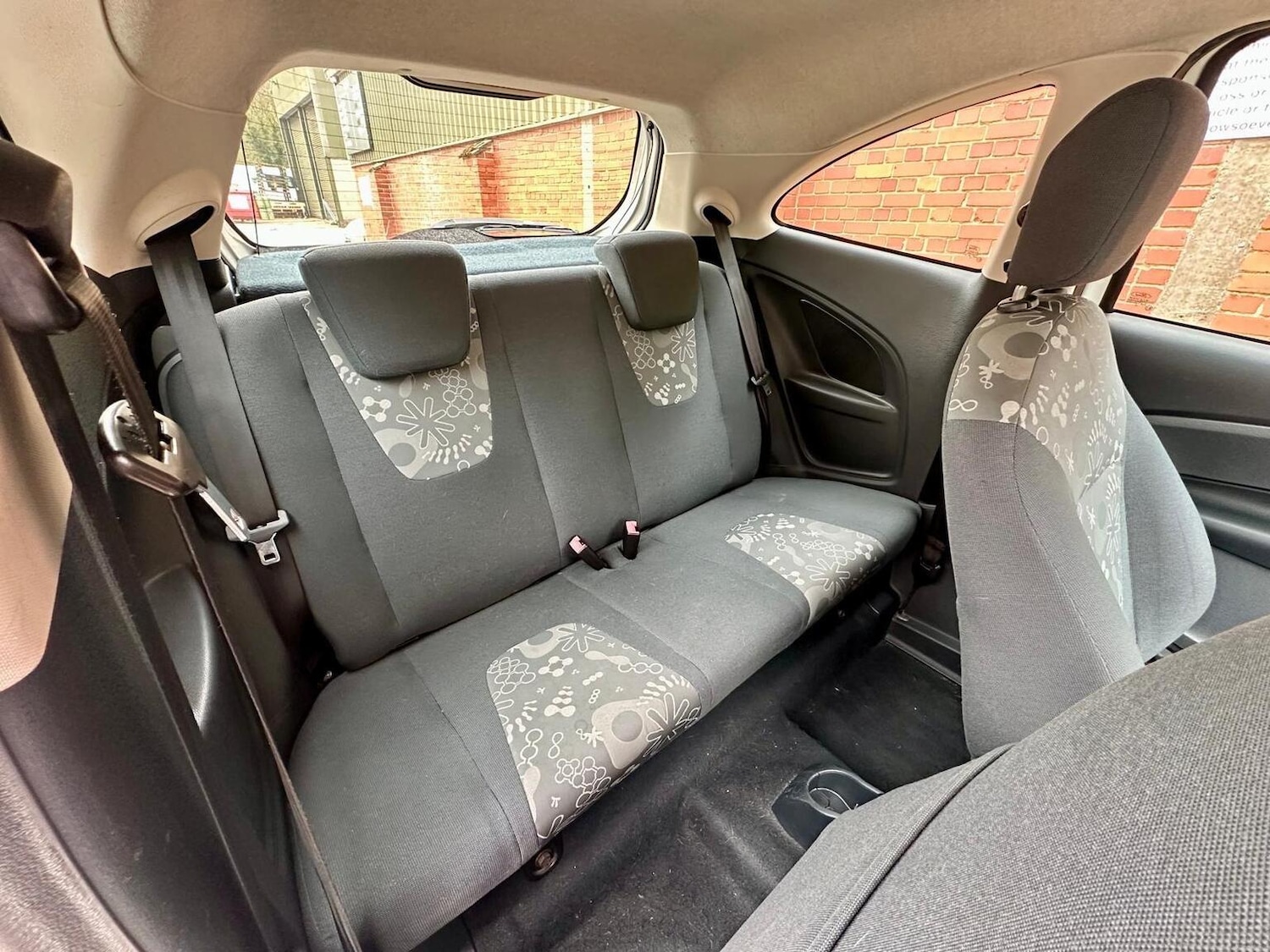 Used Ford Ka 2015 for sale - 77997261: Photo 6