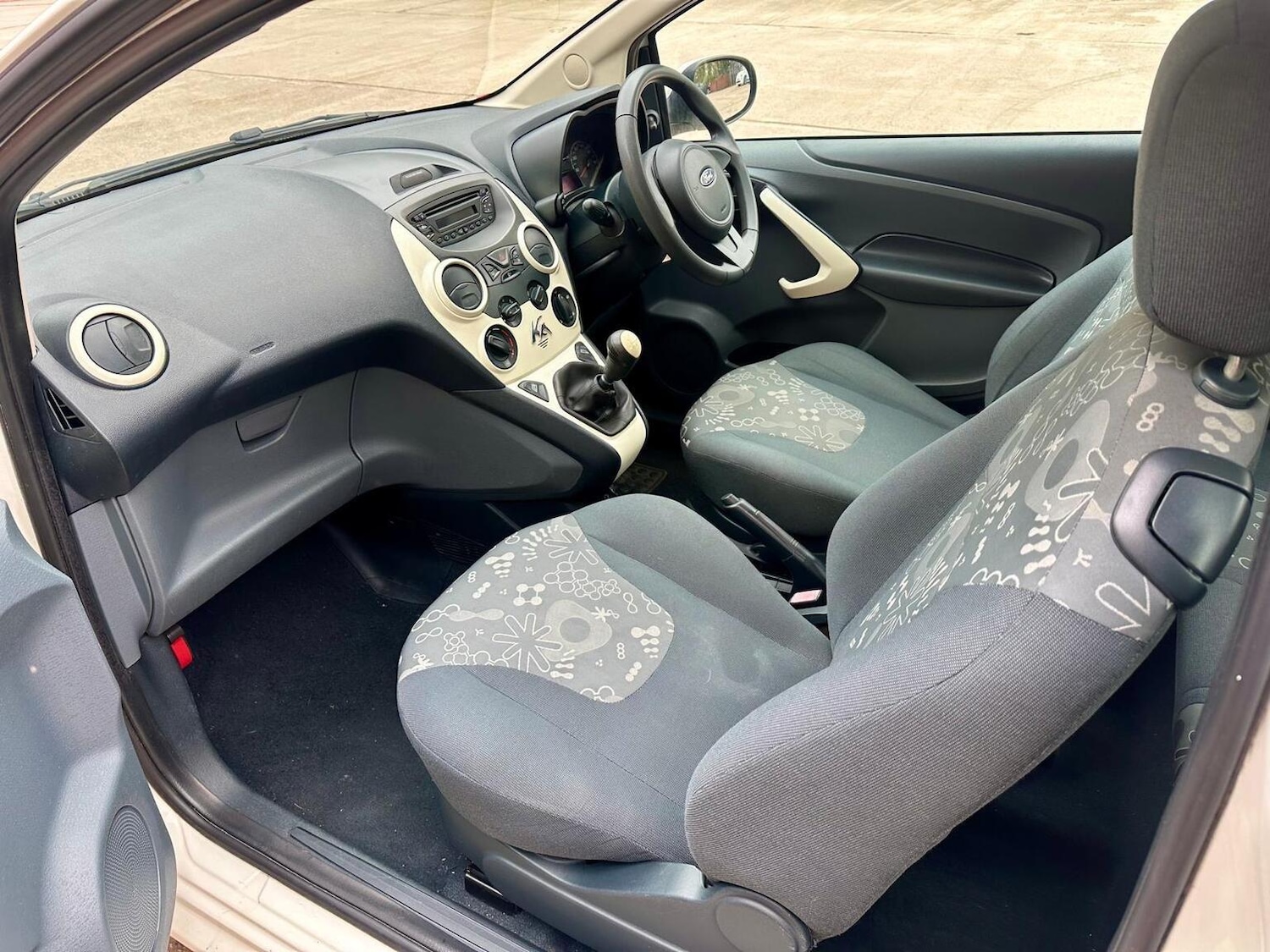 Used Ford Ka 2015 for sale - 77997261: Photo 7