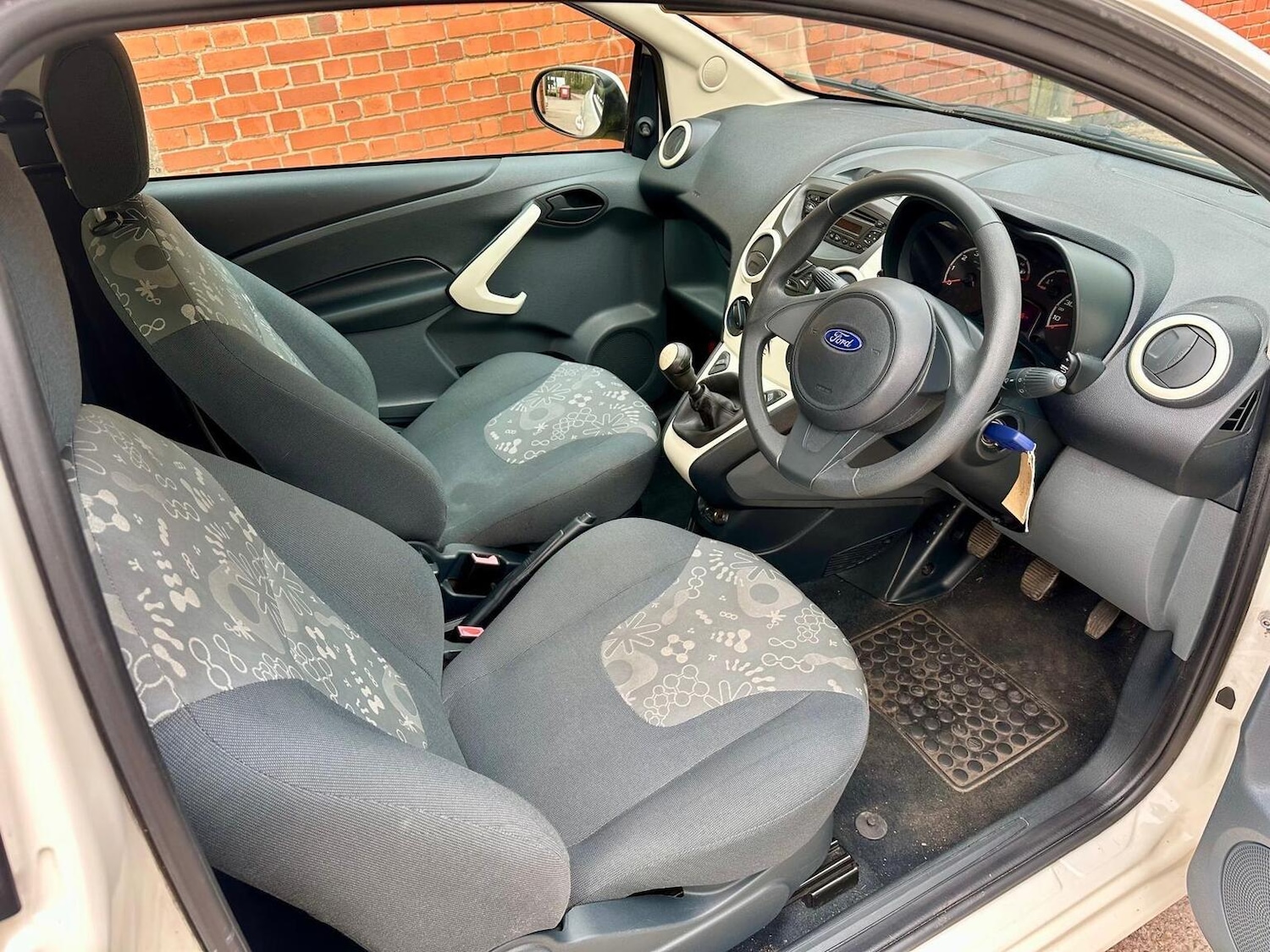 Used Ford Ka 2015 for sale - 77997261: Photo 9