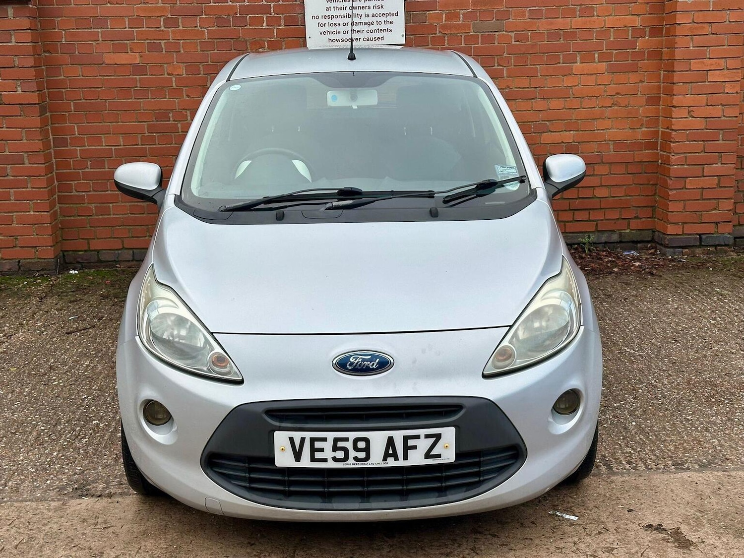 Used Ford Ka 2009 for sale - 77233761: Photo 12