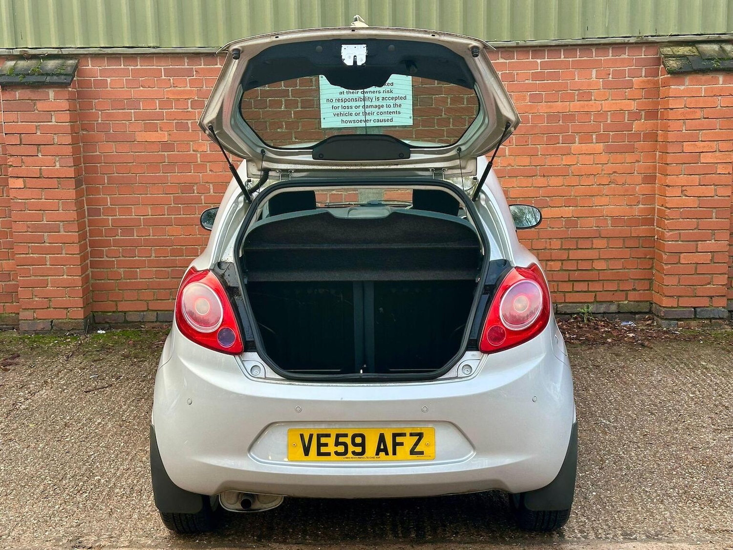 Used Ford Ka 2009 for sale - 77233761: Photo 13