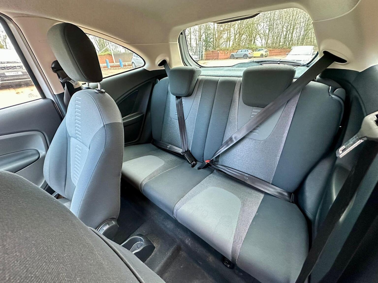 Used Ford Ka 2009 for sale - 77233761: Photo 14