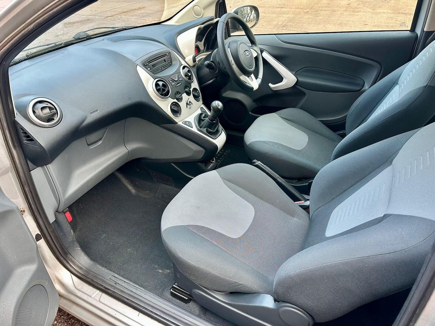 Used Ford Ka 2009 for sale - 77233761: Photo 15