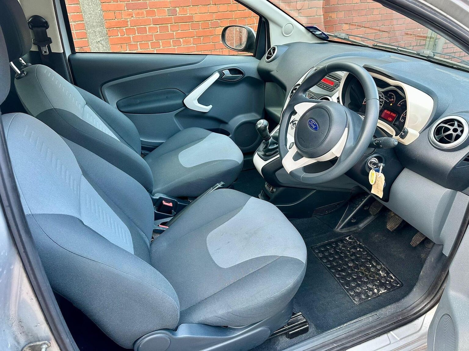 Used Ford Ka 2009 for sale - 77233761: Photo 19