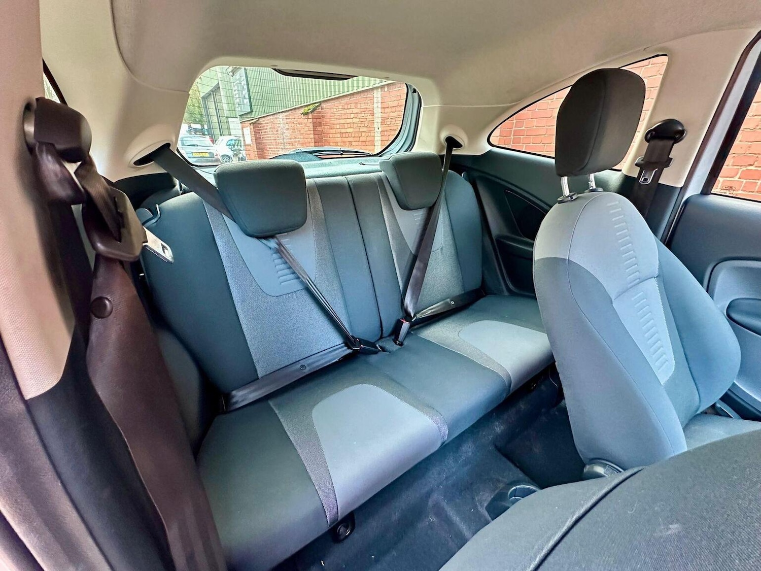 Used Ford Ka 2009 for sale - 77233761: Photo 20