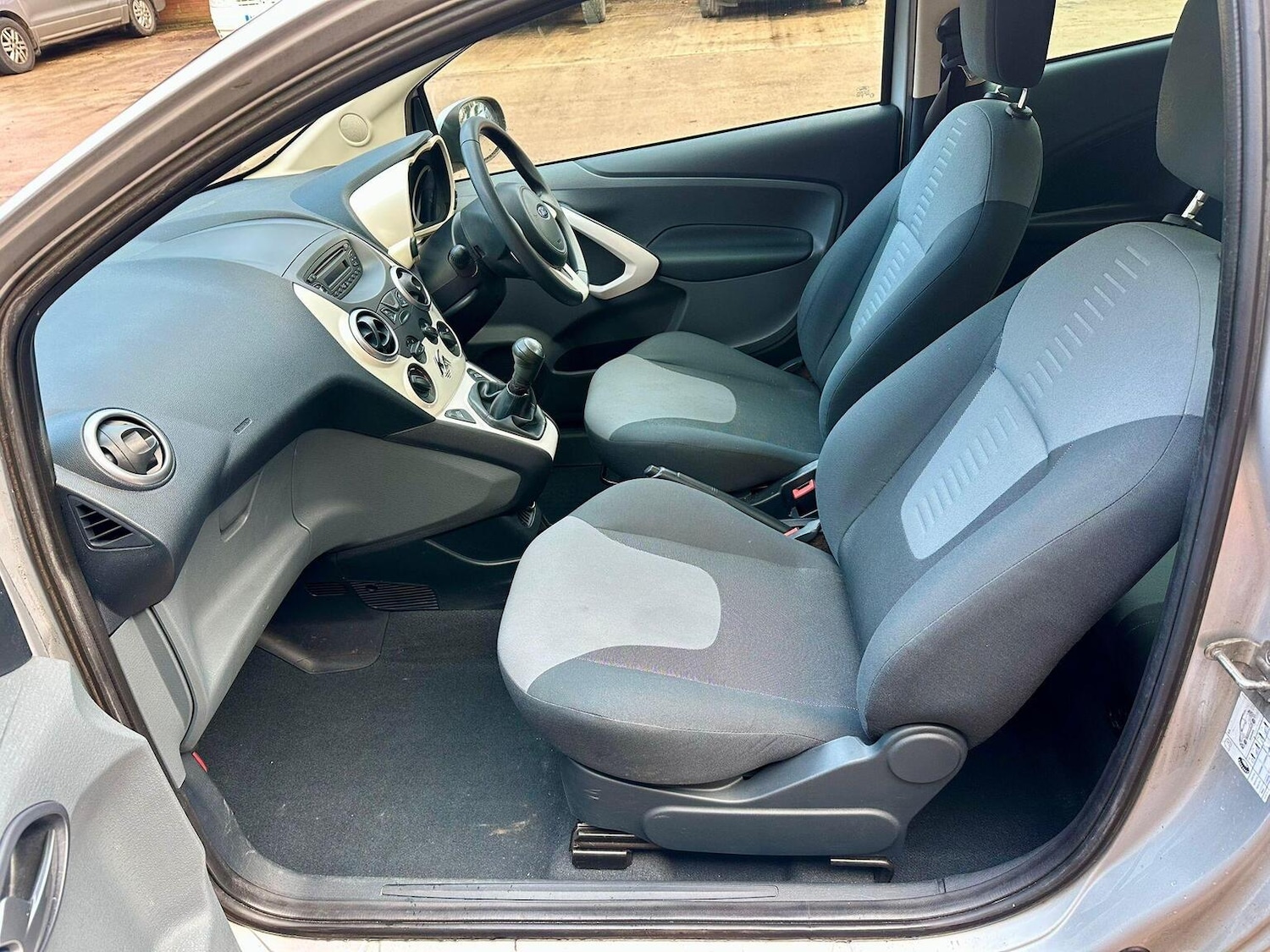 Used Ford Ka 2009 for sale - 77233761: Photo 21