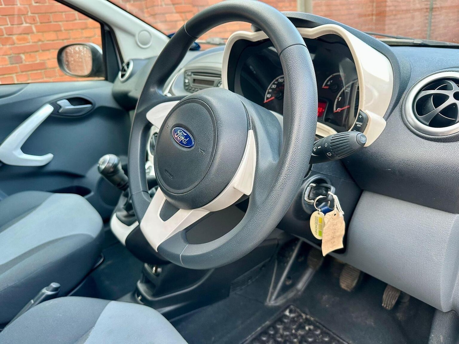 Used Ford Ka 2009 for sale - 77233761: Photo 22