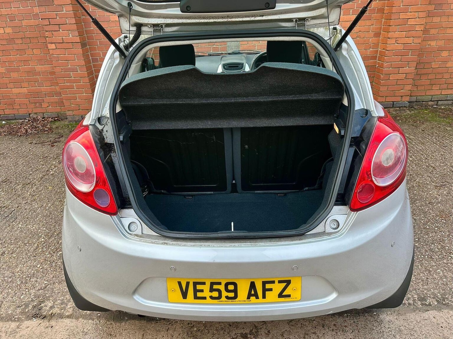 Used Ford Ka 2009 for sale - 77233761: Photo 24